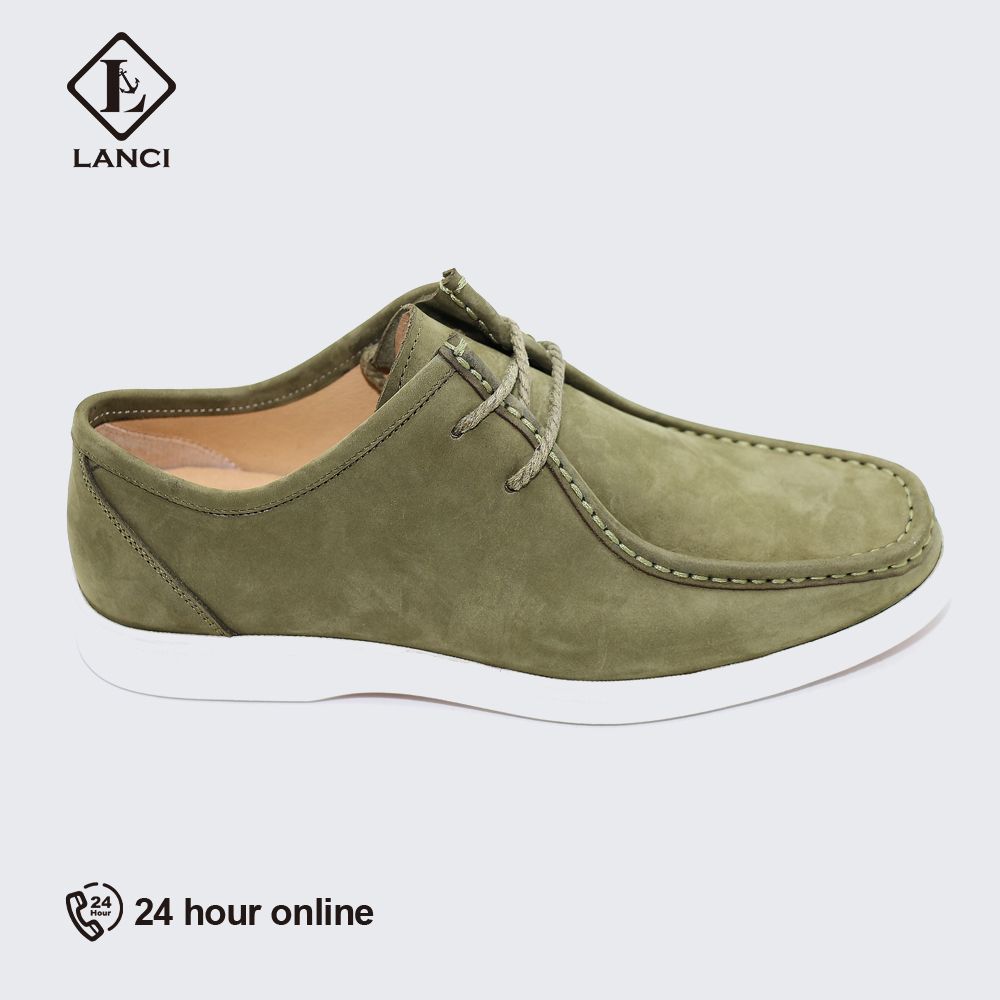 Calzado casual para hombre online