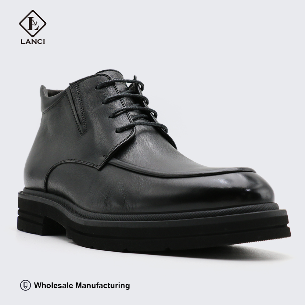 Mens designer dress boots on sale