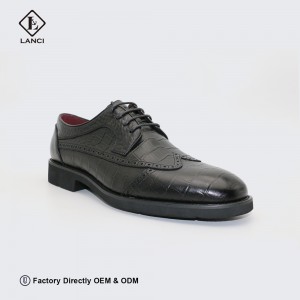 derby shoes